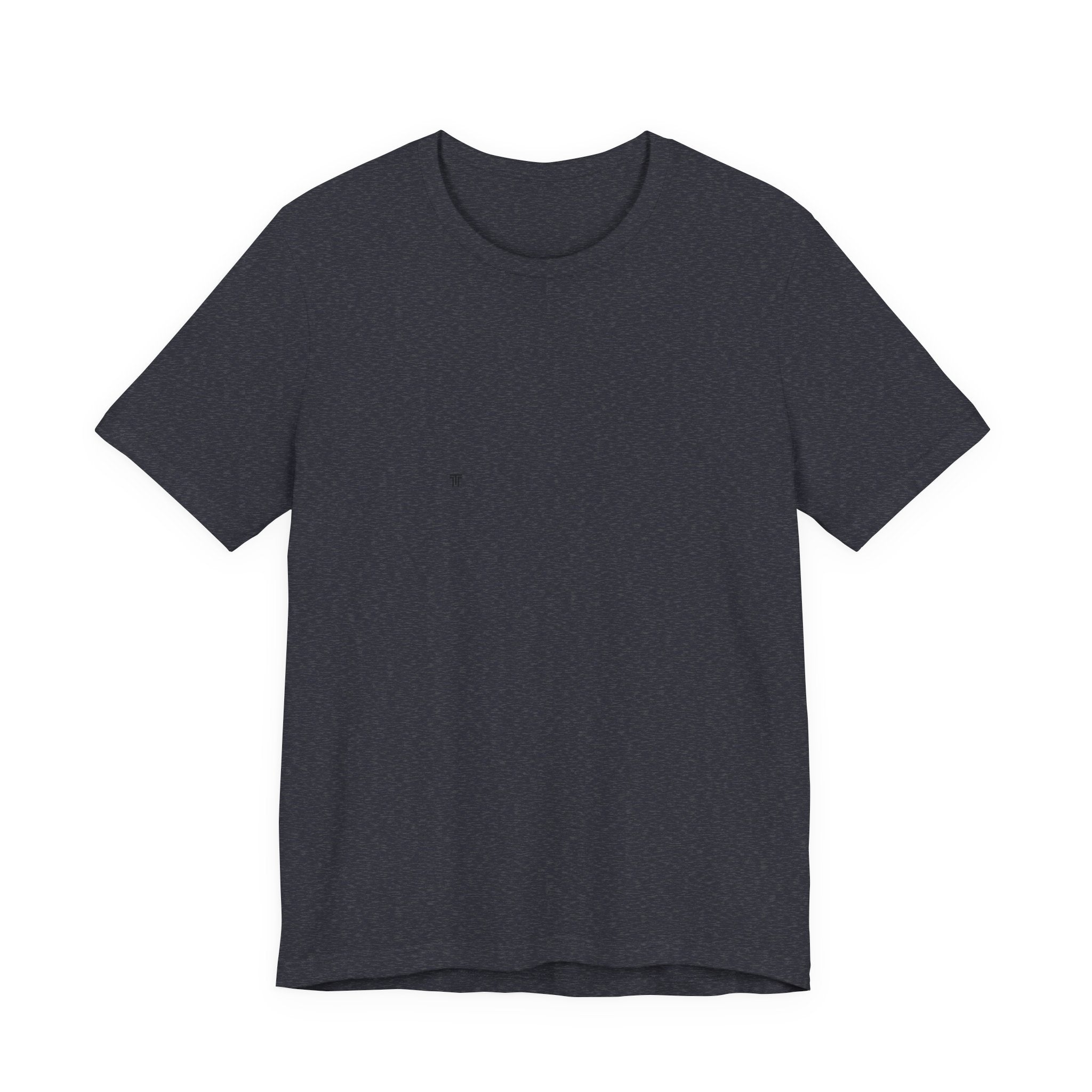 Generation Rent - Trendy Teez Funny Tee (Back Print) mockup