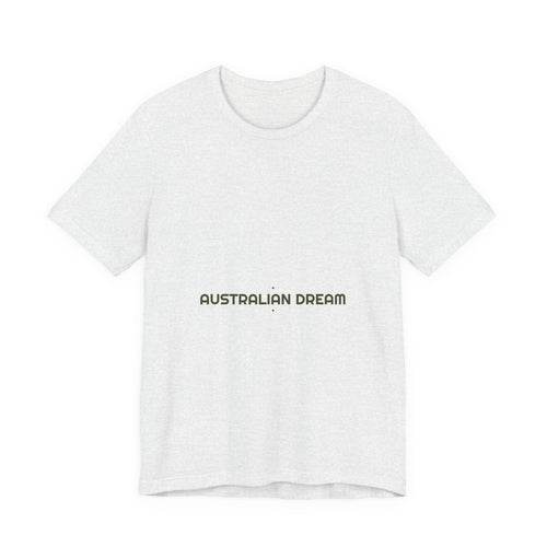 Australian Dream - Trendy Teez Funny Tee mockup