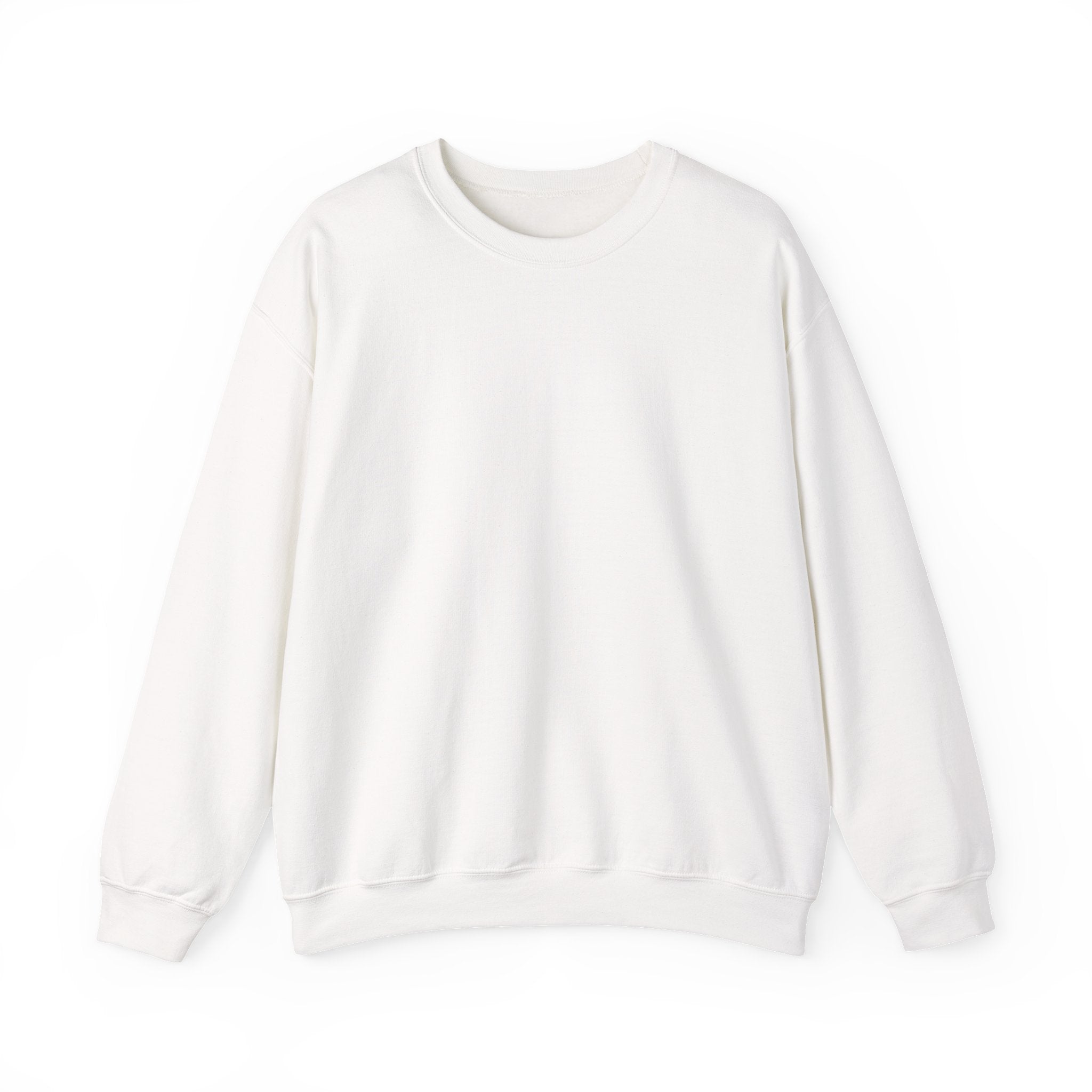 250 And Unstoppable — Funny Crewneck (Back Print)
