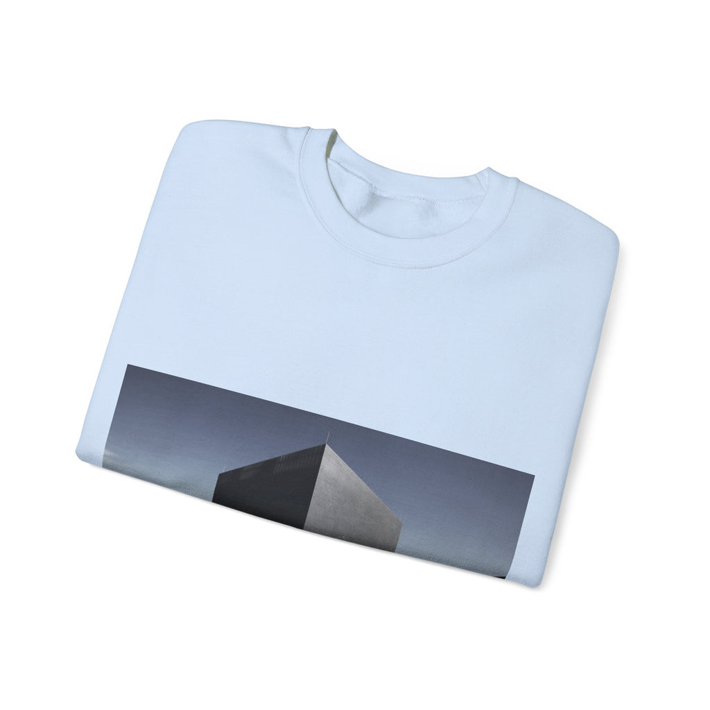 Covilhã Data Center (Covilhã, Portugal) — Hard Crewneck