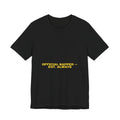 Official Napper - Trendy Teez Funny Tee mockup