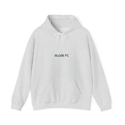 Algae Fc - Trendy Teez Funny Hoodie mockup