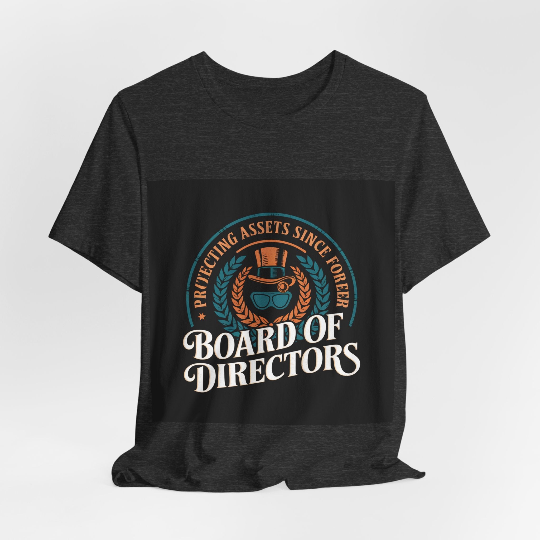 Board Of Directors - Trendy Teez Funny Tee mockup
