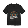 Board Of Directors - Trendy Teez Funny Tee mockup