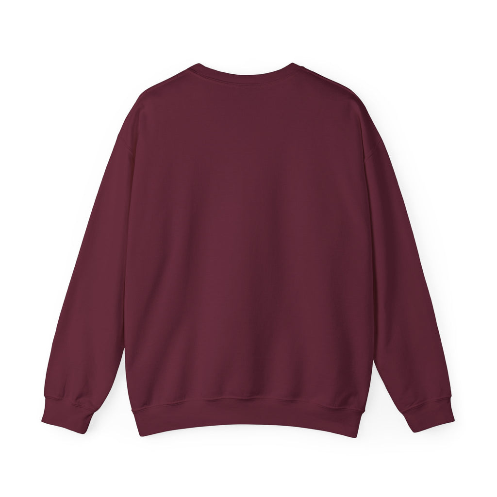 250 And Counting - Trendy Teez Funny Crewneck mockup