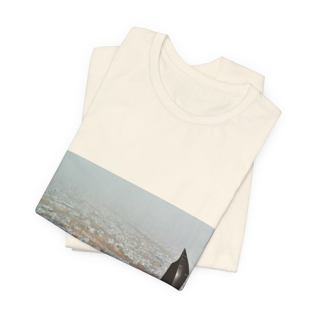 Al Tijaria Tower (Sharq, Kuwait) — Hard Tee