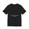 Guilty Until Proven Louder - Trendy Teez Funny Tee mockup