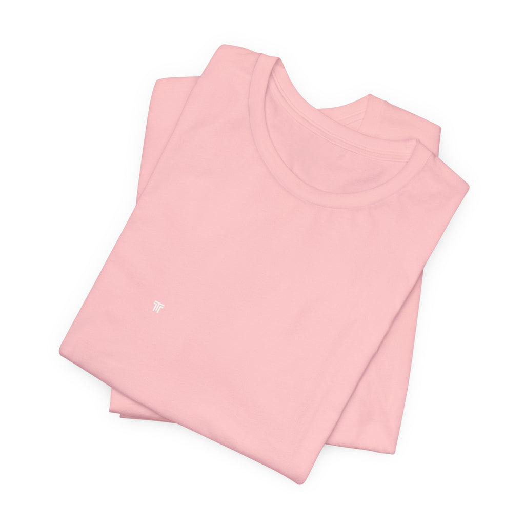 Diplomatic Relations - Trendy Teez Funny Tee (Back Print) mockup