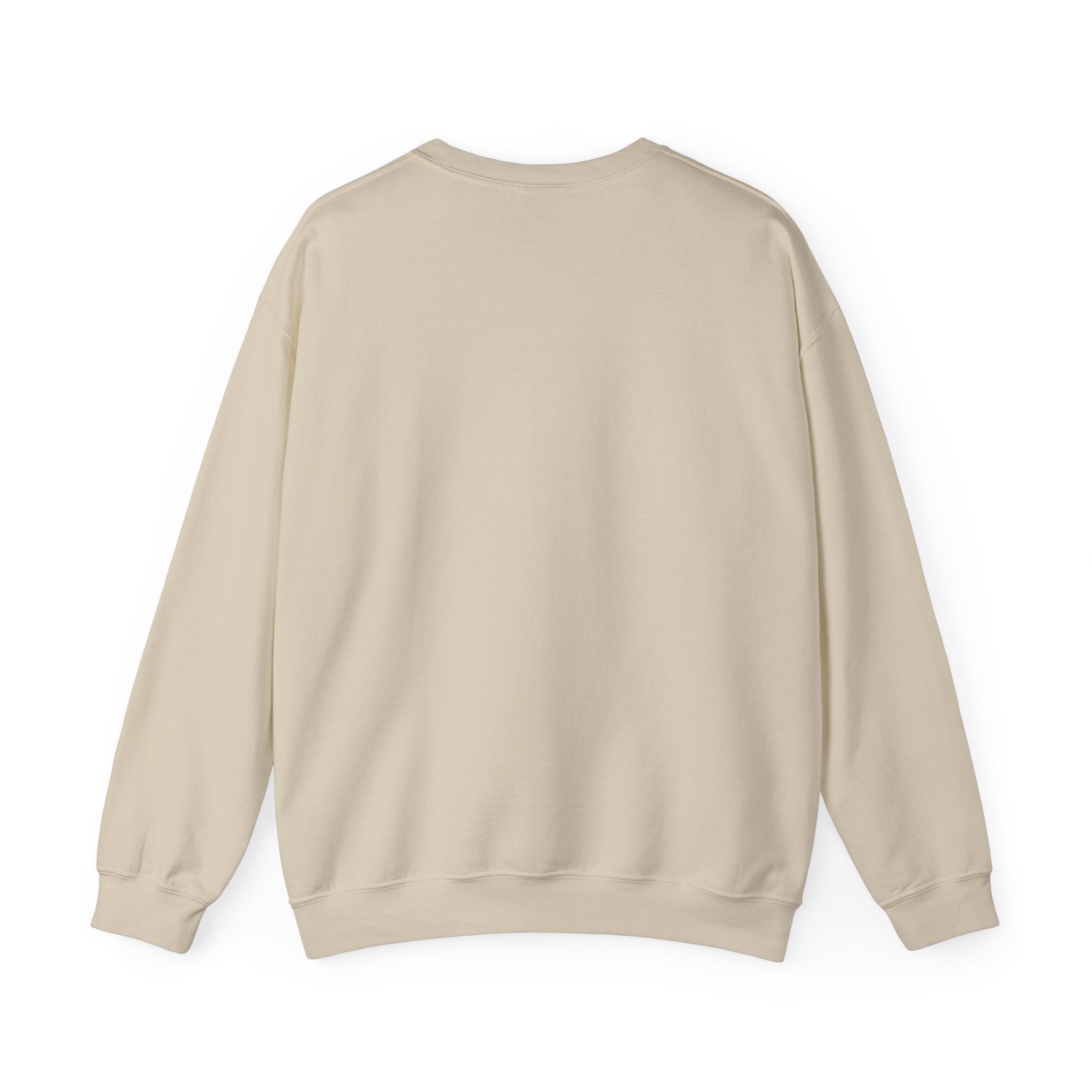 Covilhã Data Center (Covilhã, Portugal) — Hard Crewneck