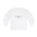 Told Myself I'D Own A Home — Funny Long Sleeve