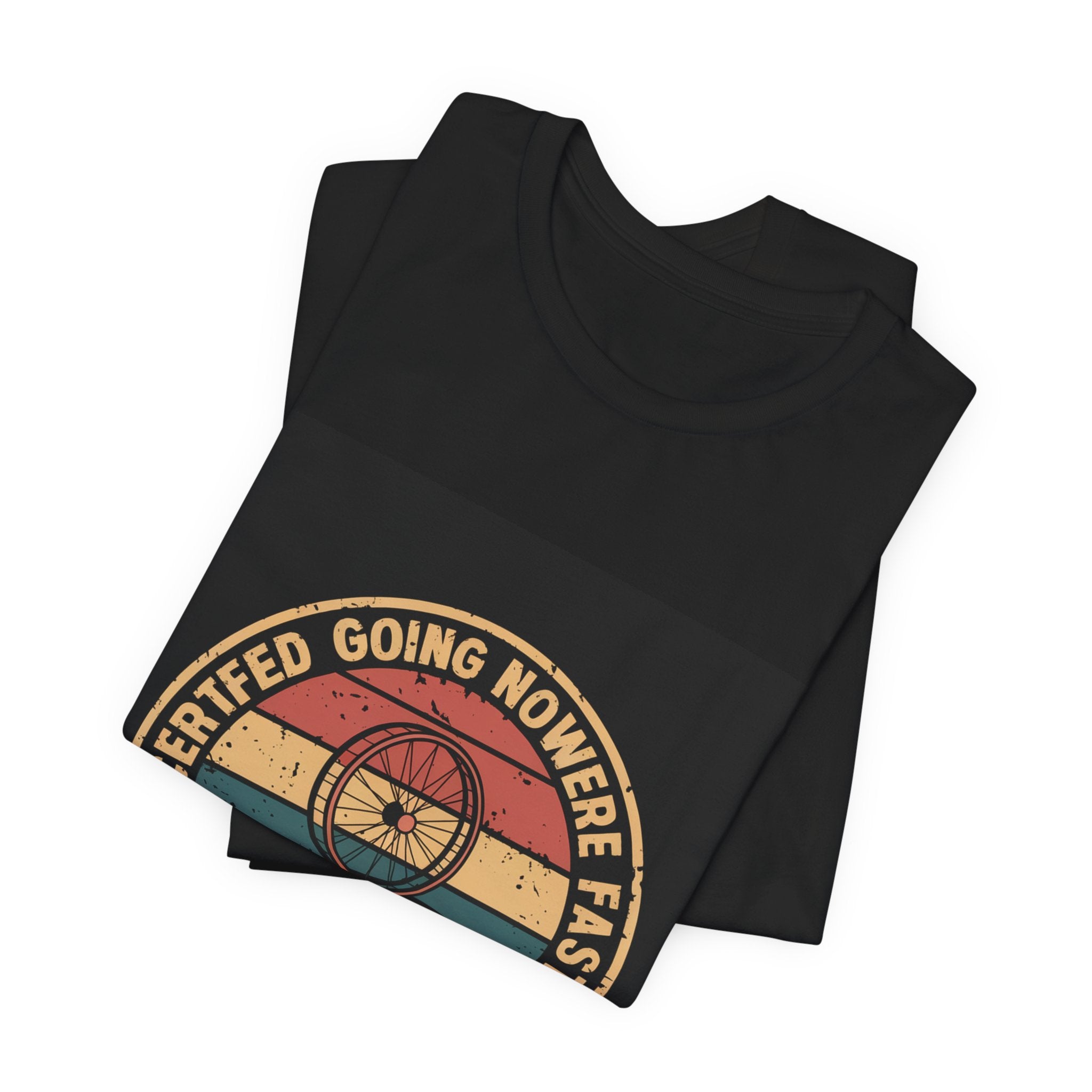 Professional Renter - Trendy Teez Funny Tee mockup