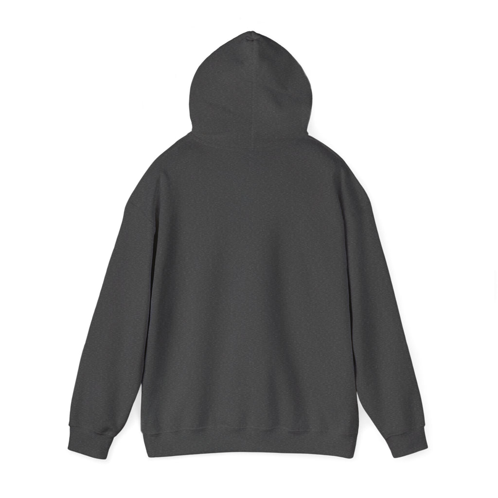 Ninety Minutes Is Too Long - Trendy Teez Funny Hoodie mockup