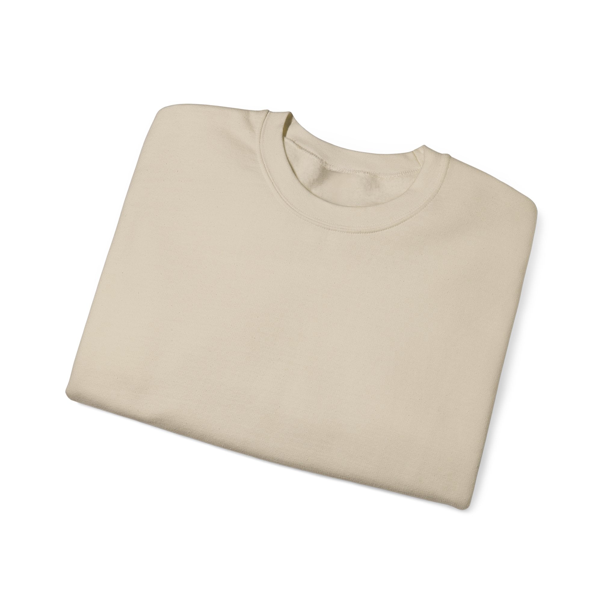 250 And Counting - Trendy Teez Funny Crewneck mockup