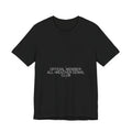 Official Member: All-Weather Denial Club - Trendy Teez Funny Tee mockup