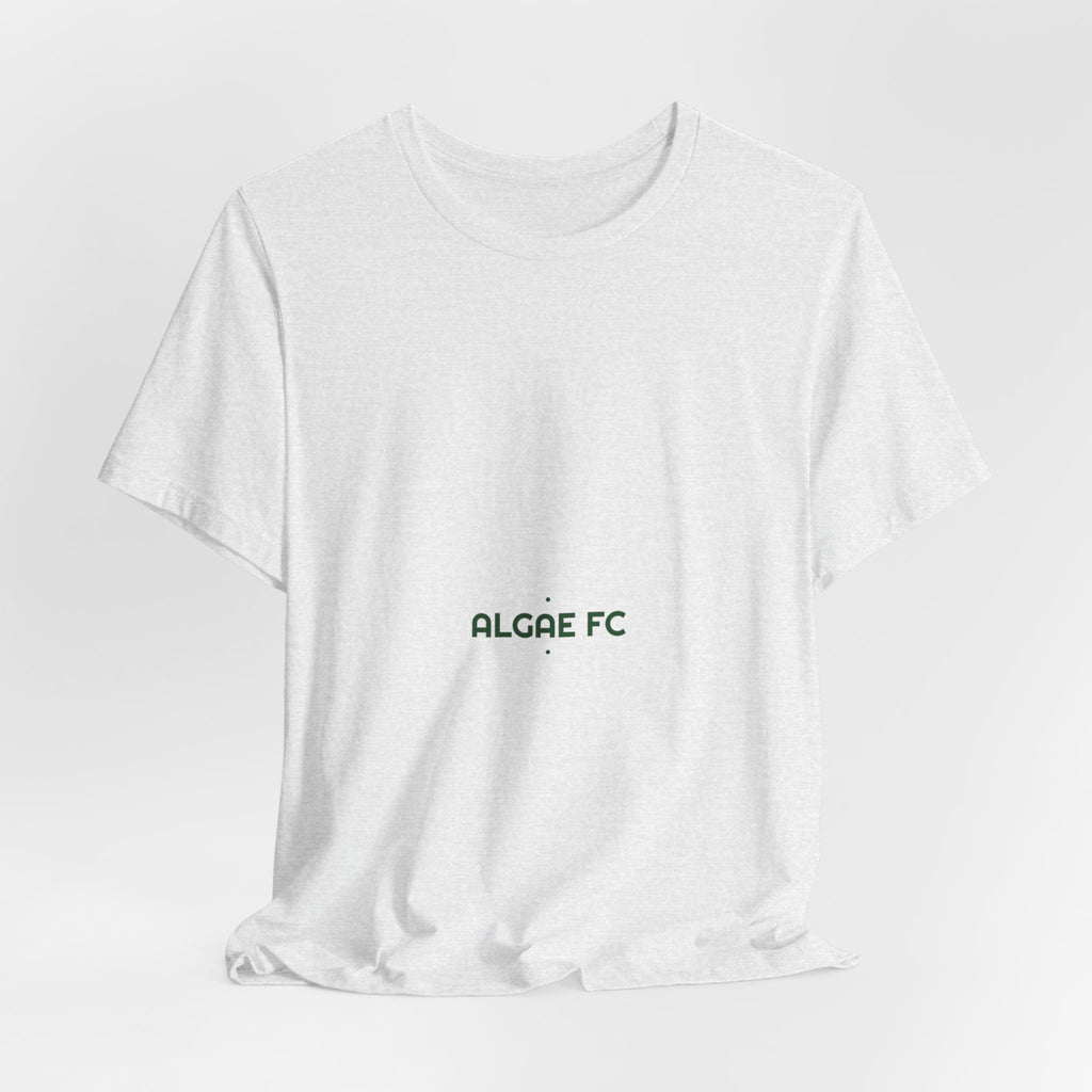 Algae Fc - Trendy Teez Funny Tee mockup