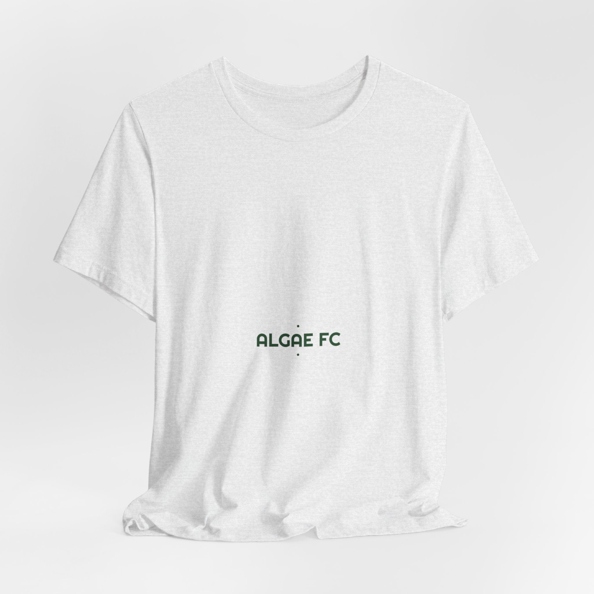 Algae Fc - Trendy Teez Funny Tee mockup