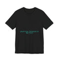 Unofficial Sponsor Of Big Tech - Trendy Teez Funny Tee mockup