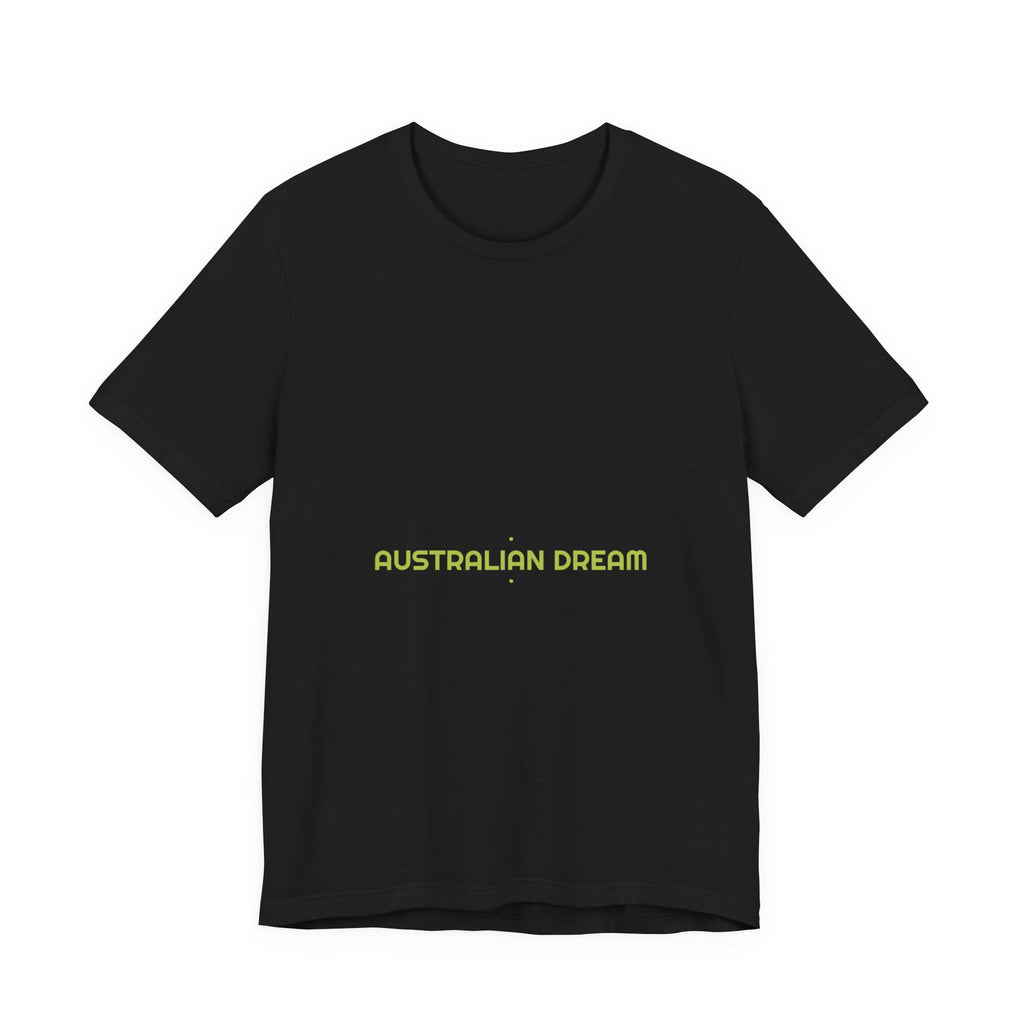 Australian Dream - Trendy Teez Funny Tee mockup