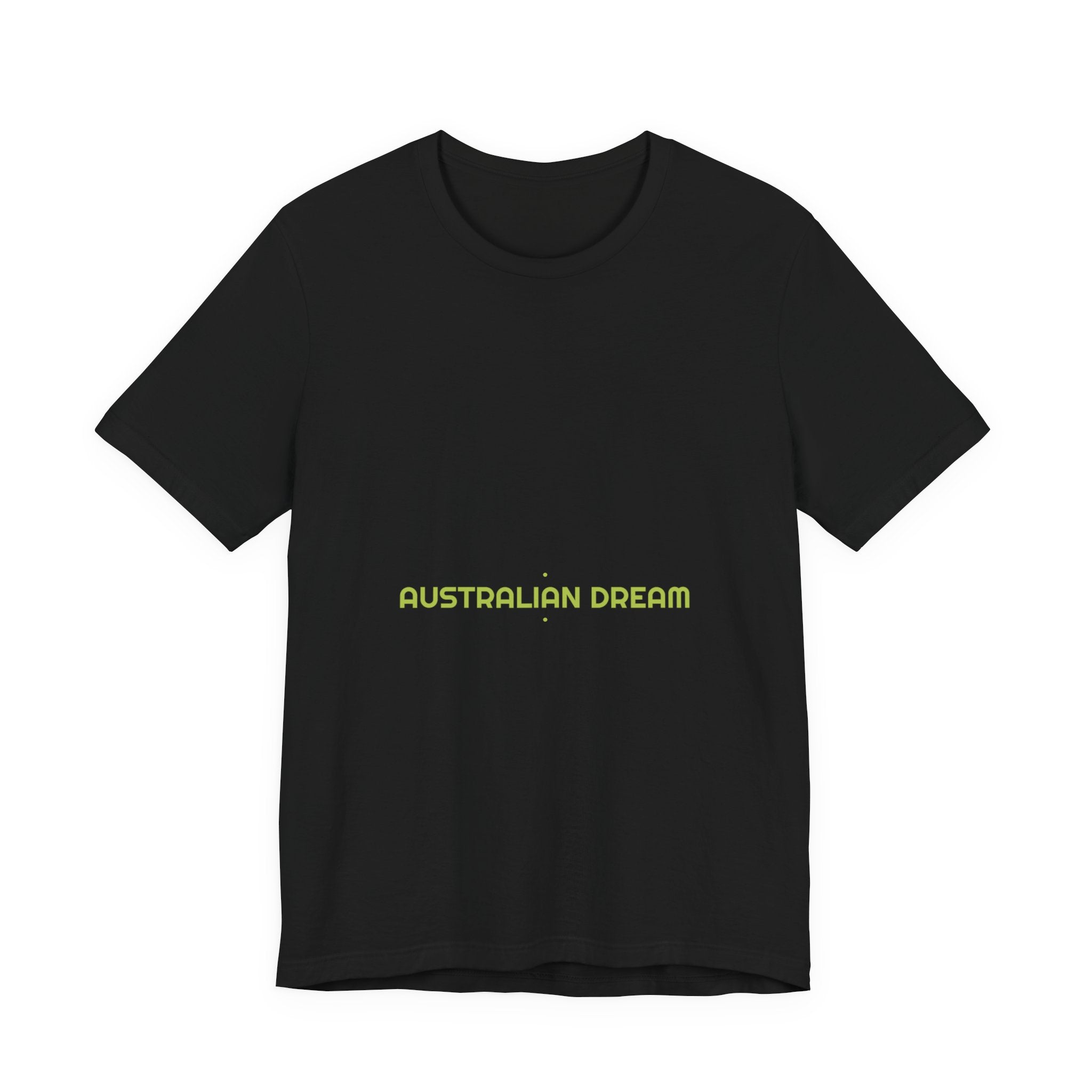 Australian Dream - Trendy Teez Funny Tee mockup