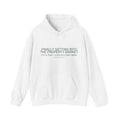 Finally Getting Into The Property Market - Trendy Teez Funny Hoodie mockup