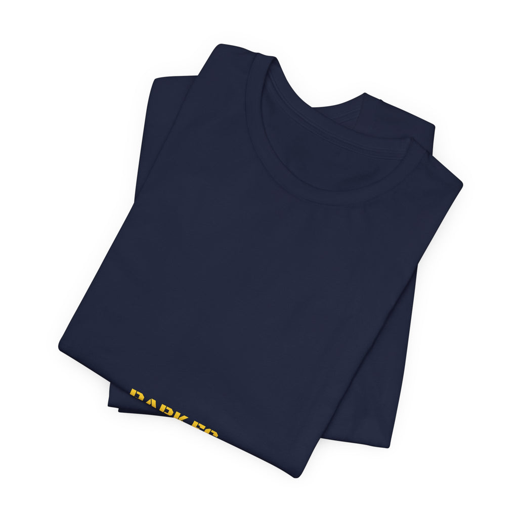 Park Fc - Trendy Teez Funny Tee mockup