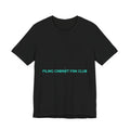 Filing Cabinet Fan Club - Trendy Teez Funny Tee mockup