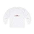 Investing In My Future - Trendy Teez Funny Long Sleeve mockup