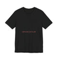Offline Outlaw - Trendy Teez Funny Tee mockup