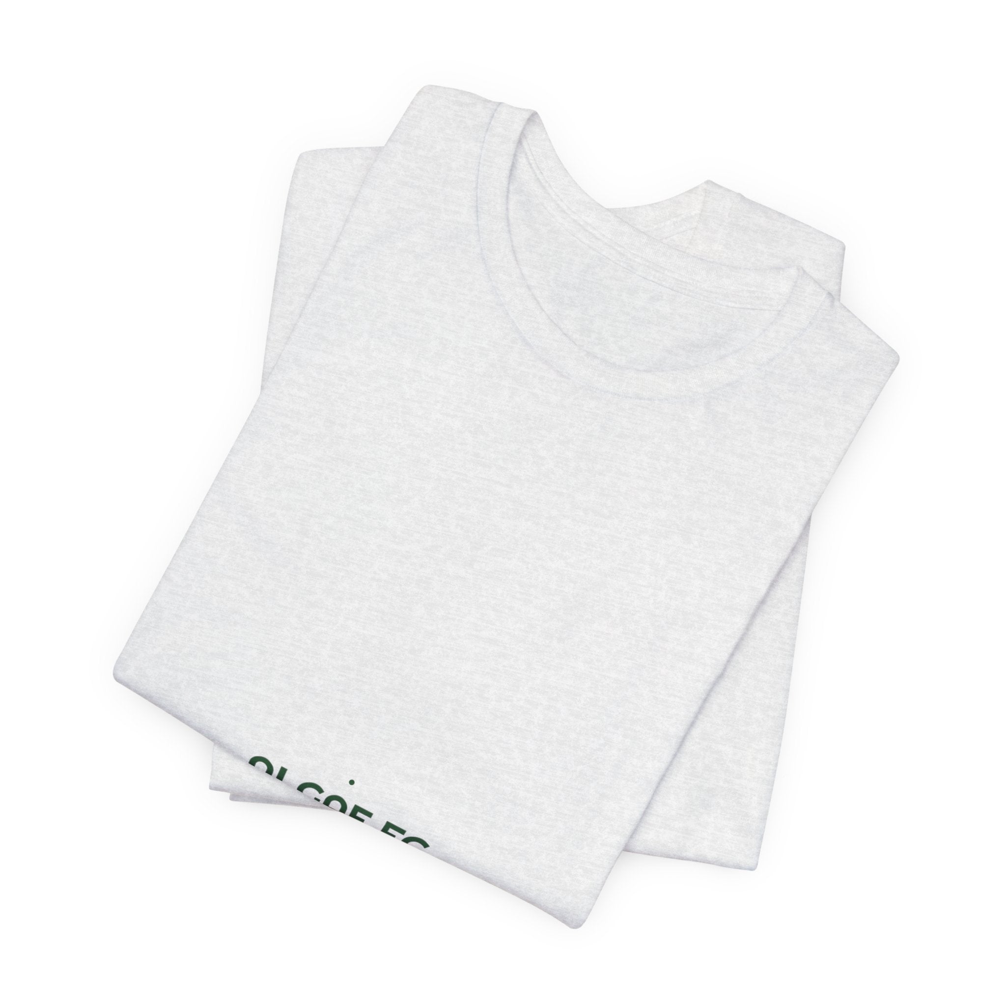 Algae Fc - Trendy Teez Funny Tee mockup