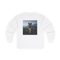 Butrón Castle (Gatika, Spain) — Hard Long Sleeve
