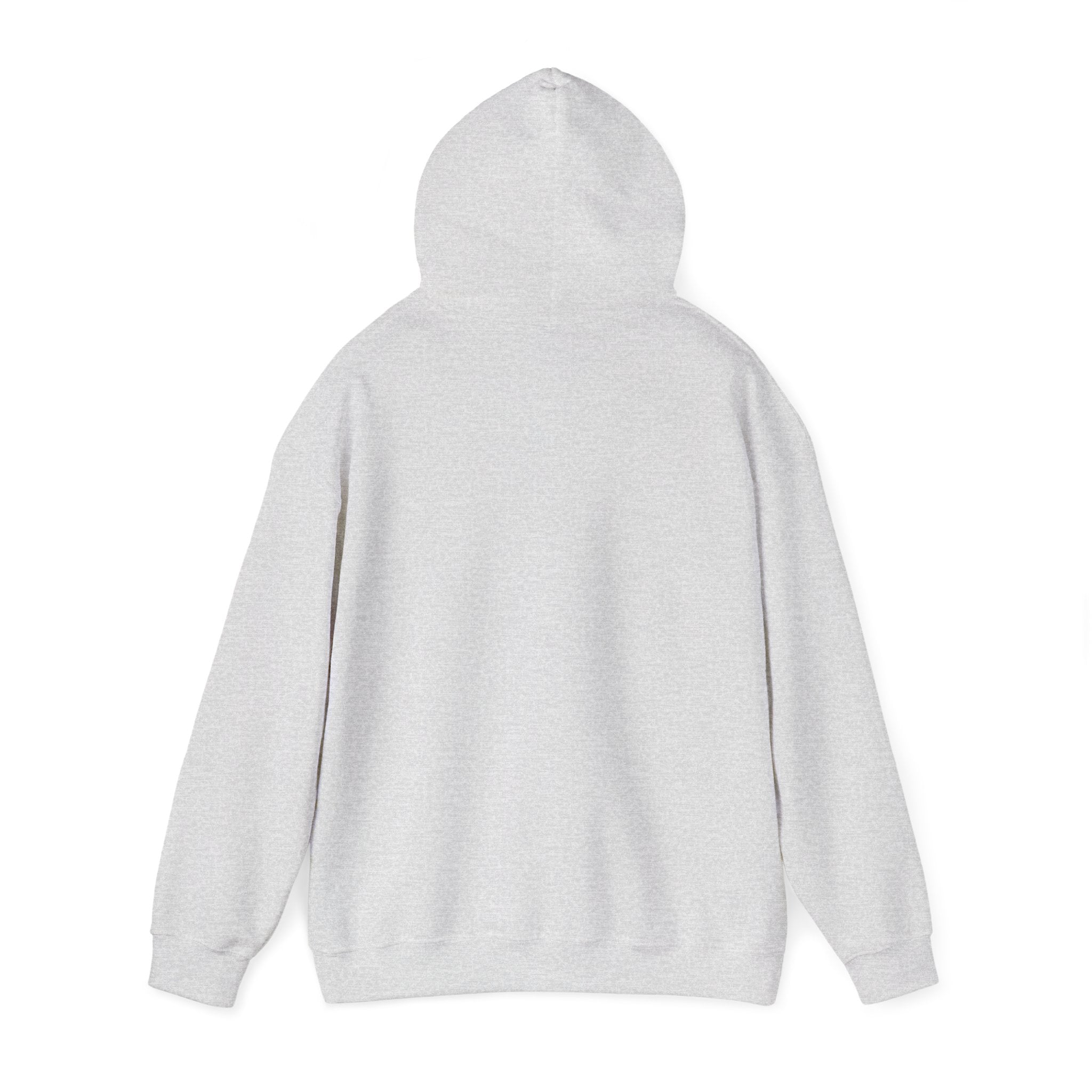 Unofficial Sponsor Of Big Tech - Trendy Teez Funny Hoodie mockup