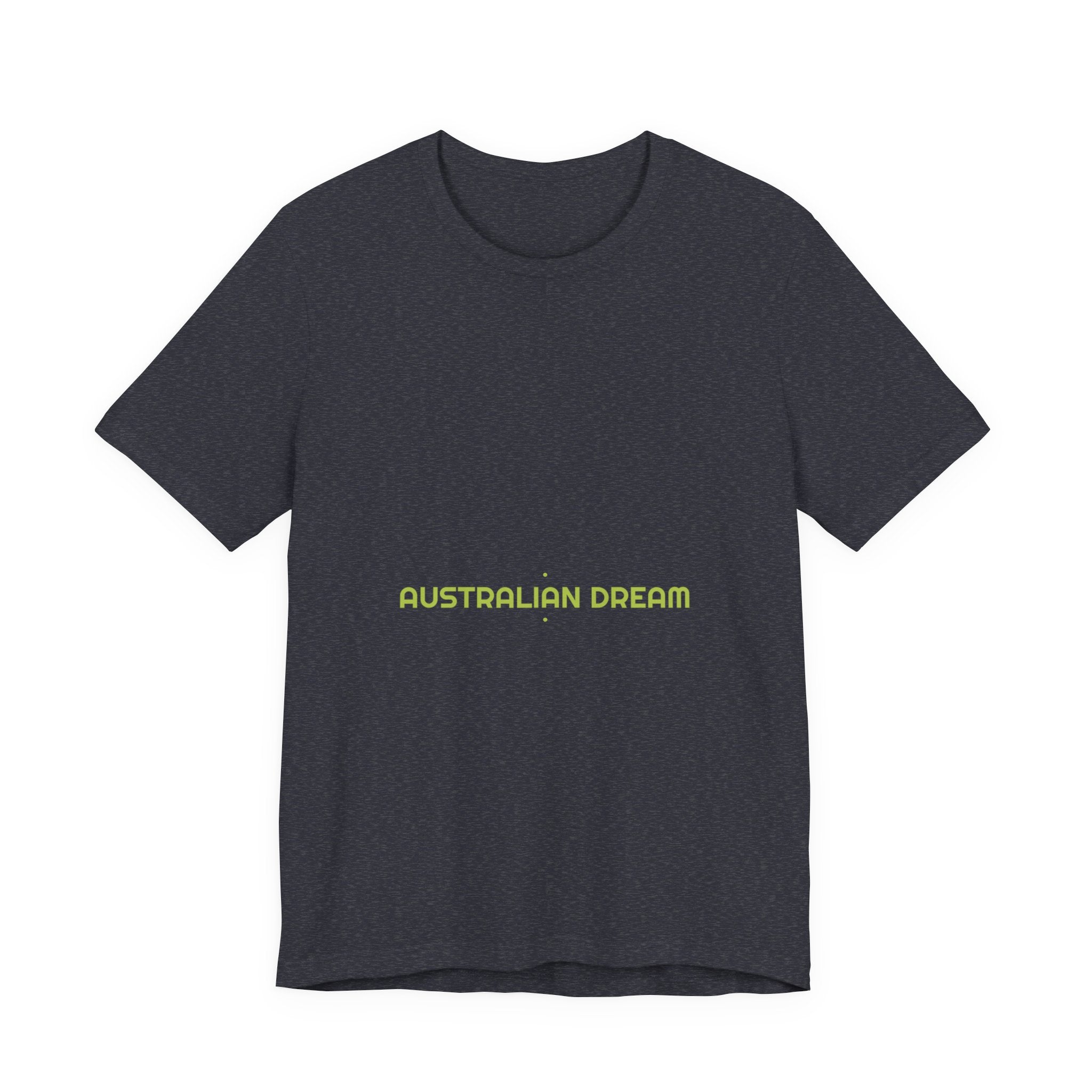 Australian Dream - Trendy Teez Funny Tee mockup