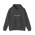 Internet Explorer - Trendy Teez Funny Hoodie mockup