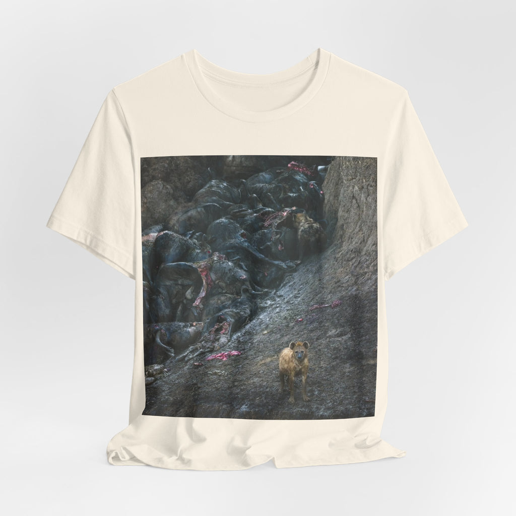 Feast / In The Surge To Cross The Mara River Th... — Hard Tee